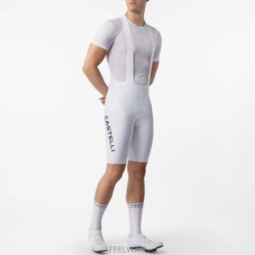 | Other Brand | CASTELLI Salopette Castelli Free Aero Race S Kit LTD   BiancCASTELLI Salopette Castelli Free Aero Race S Kit LTD  