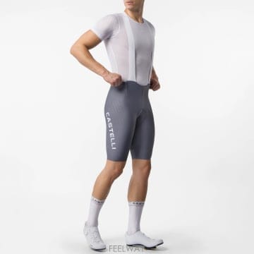 | Other Brand | CASTELLI Salopette Castelli Free Aero Race S Kit LTD   GrigiCASTELLI Salopette Castelli Free Aero Race S Kit LTD  