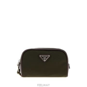 PRADA 26SS ����� �ø��� �׸� fabric beauty ���̽� 2NA0032HE1F0334 TP5753769026SS ����� �ø��� �׸� fabric beauty ���̽� 2NA0032HE