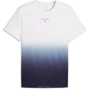 Puma PUMA T ���� UOMO X HYROX 52851952BLU TP575959488PUMA T ���� UOMO X HYROX 52851952BLU TP575959488