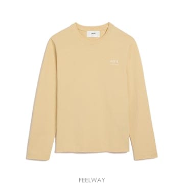 24SS 아미 맨즈 T 셔츠 UTS224726721 TP571825947