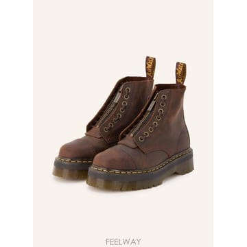 Dr  Martens SINCLAIR 레이스 업 부츠 100314584115000 TP575959359