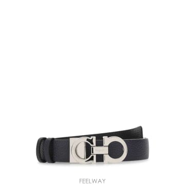 Ferragamo ����䷹ ��󰡸� �̵峪��Ʈ ���� ���� reversible ��Ʈ 23A565674261MIRTO TP5711����䷹ ��󰡸� �̵峪��Ʈ ���� ���� reversible ��Ʈ