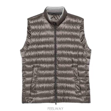 25FW 에르노 Nylon 다운 베스트 PI00103UR12020Z9478 TP575475988