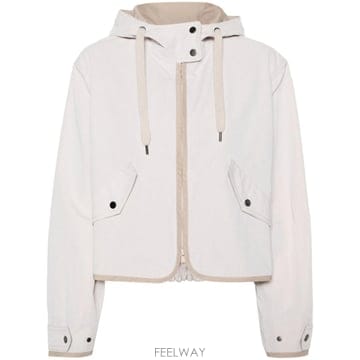 Brunello Cucinelli 24SS ���ڷ� ��ġ�ڸ� ��ư blend �ĵ� ���� MH5622786C786 TP57182588124SS ���ڷ� ��ġ�ڸ� ��ư blend �ĵ� ���� MH5622786C