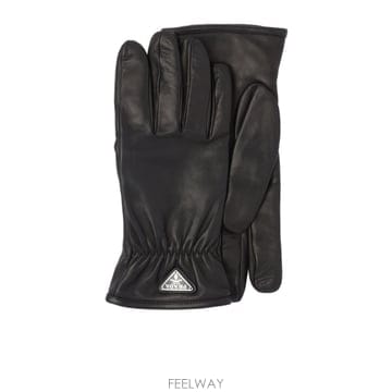 PRADA ����� ���� nappa ���� gloves 2GG125038F0002 TP575475962����� ���� nappa ���� gloves 2GG125038F0002 TP5754759