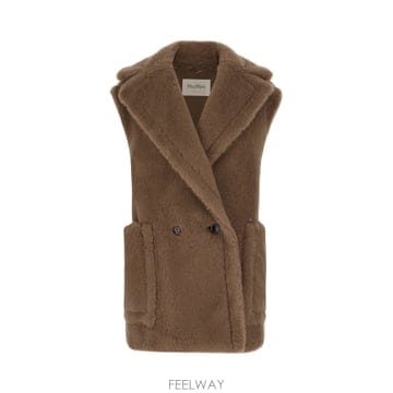 Max Mara 25FW �������� GIUBBINI BORMIDA1234004 TP57183874425FW �������� GIUBBINI BORMIDA1234004 TP571838744