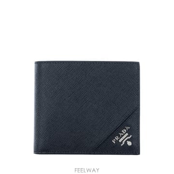 PRADA 26FW ����� PORTAFOGLI 2MO738QMEF0002 TP57537645426FW ����� PORTAFOGLI 2MO738QMEF0002 TP575376454