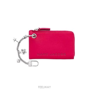 25FW  THE 탑 집 CHARM 왈렛 2F5SCP017S01688 TP571838641