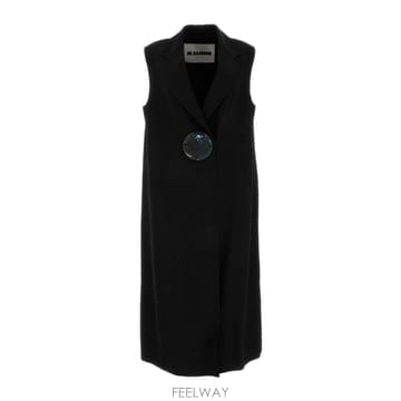 JIL SANDER 24SS ������ ������ Ʈ��ġ J02FB0114J65005001 TP57182577224SS ������ ������ Ʈ��ġ J02FB0114J65005001 TP5718257