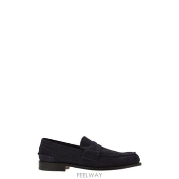 Churchs 24SS CHURCH S PEMBREY   Suede Moccasin EDB0039VEF0ABM TP577024SS CHURCH S PEMBREY   Suede Moccasin EDB0039VEF0ABM 
