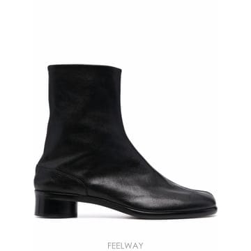 메종마르지엘라 Tabi toe 앵클 부츠 S57WU0153PR058T8013 TP577088621