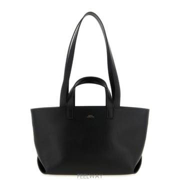26FW A P C  스몰 Le Drummer shopping 백 PXCENF67073LZZ TP578394