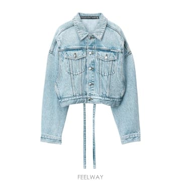 Alexander Wang 24SS �˷������ �ƿ��� ���� 4DC1242246453 TP57182565424SS �˷������ �ƿ��� ���� 4DC1242246453 TP571825654