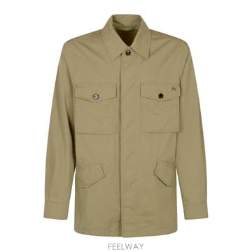 26SS Burberry BRADMORE 자켓 8120533C5120 TP575369463