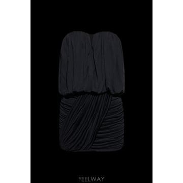 Isabel Marant 25FW ���ں����� �巹�� Adelita RO0854FAC3K02IBLACK TP57839475925FW ���ں����� �巹�� Adelita RO0854FAC3K02IBLACK TP5