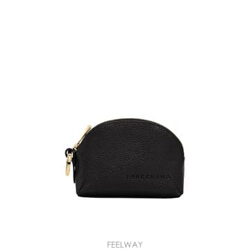Longchamp 르 플로네 동전 지갑