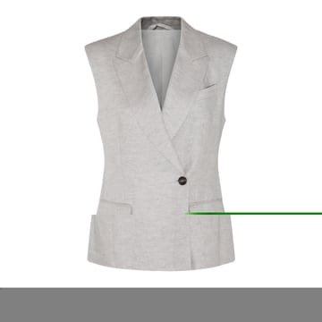 Brunello Cucinelli 24SS ���ڷ� ��ġ�ڸ� Gilet MH5672006C011 TP57182560624SS ���ڷ� ��ġ�ڸ� Gilet MH5672006C011 TP571825606