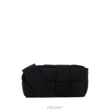 Bottega Veneta ���װ�����Ÿ Borsa Padded Tech cassette ī��Ʈ ���װ�����Ÿ in nylon intrec���װ�����Ÿ Borsa Padded Tech cassette ī��Ʈ ���װ�