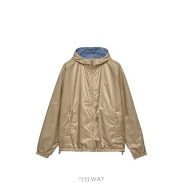 26FW 프라다 GIUBBOTTI SGD1081WQ9F05JX TP575369383