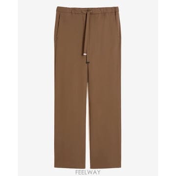 Max Mara 26SS �������� PANTALONE Tessuto 100  Lana vergine Ovis aries ari26SS �������� PANTALONE Tessuto 100  Lana vergine Ovis