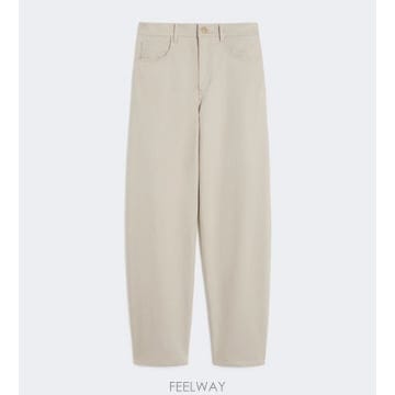 Max Mara 26SS �������� PANTALONE 2619131081600SMMEMIL002 TP57535055826SS �������� PANTALONE 2619131081600SMMEMIL002 TP5753
