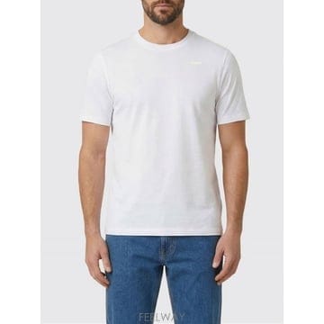 | Other Brand | 26SS K WAY T ���� girocollo K Way in cotone K81489W001 TP5783926SS K WAY T ���� girocollo K Way in cotone K81489W001