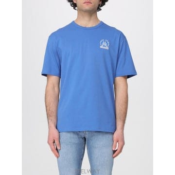 Belstaff 26SS BELSTAFF T ���� in cotone con �ΰ� Mountain Belstaff 10622326SS BELSTAFF T ���� in cotone con �ΰ� Mountain Belst