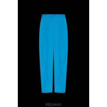 Alexander Mcqueen 24SS �˷���� ���� �� pleat front trousers 705526QJAAC4228 TP57182524SS �˷���� ���� �� pleat front trousers 705526QJAAC