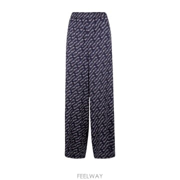Kenzo 24SS KENZO Kenzo Trousers ���� FE52PA0849S377 TP57182518824SS KENZO Kenzo Trousers ���� FE52PA0849S377 TP571825