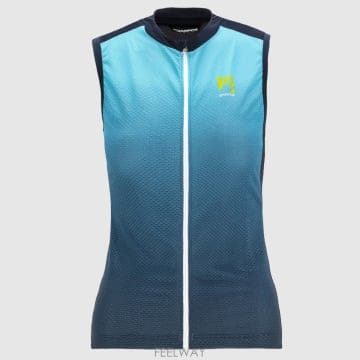 | Other Brand | KARPOS Karpos verve Evo women sleeveless ����   Light ���� 73586KARPOS Karpos verve Evo women sleeveless ����   Light 