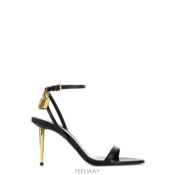 Tom Ford Padlock 포인티 샌들 W2748LKD002P NAA TP979370954