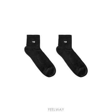 Yohji Yamamoto Y 3 �ΰ� �߸� �縻 JZ62760 BLACK TP979366383Y 3 �ΰ� �߸� �縻 JZ62760 BLACK TP979366383