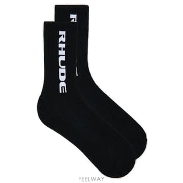 RHUDE Rhude Tripoli Racing �ΰ� �縻 RHPF26SO01884 3028 TP979438241Rhude Tripoli Racing �ΰ� �縻 RHPF26SO01884 3028 TP97