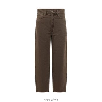 핑코 에스텔 스트레이트 레그 진 103857A3KU L72 TP979423902