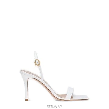 Gianvito Rossi Gianvito Rossi ���� ���� �� ���� G3220185RICVERBIAN WHITE TP9794138Gianvito Rossi ���� ���� �� ���� G3220185RICVERBIAN WH