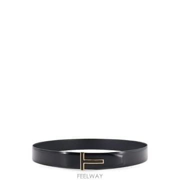Tom Ford 로고 버클 벨트 TB247 LCL052GNAA TP979437593