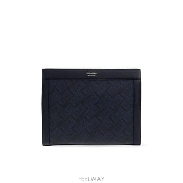 Ferragamo ��󰡸� ���׷� �Ŀ�ġ 241664ALLOVER791233 NEWNAVYDKB TP979437515��󰡸� ���׷� �Ŀ�ġ 241664ALLOVER791233 NEWNAVYDK