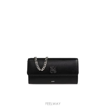 아미리 로고 체인 지갑 AW326SL0010 0002 TP979419687