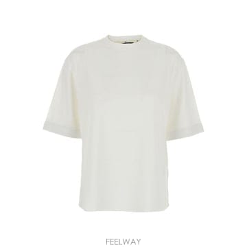 자크뮈스 벤타두 저지 티셔츠 라운드넥