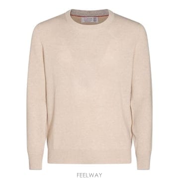Brunello Cucinelli 잉글리쉬 립 점퍼 M2229510 CS396 TP979435706