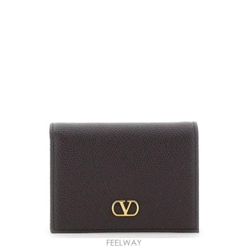 Valentino VLogo Signature 2단 지갑 9W2P0AJ3SNP 0TO TP979335768