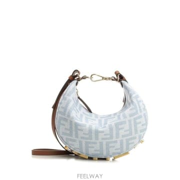 FENDI Fendi ���׷��� �̴� ��Ʈ�� 8BS081AY6Q F1X1WDENIMCHSELLOVIOS TP979442Fendi ���׷��� �̴� ��Ʈ�� 8BS081AY6Q F1X1WDENIMCHSE