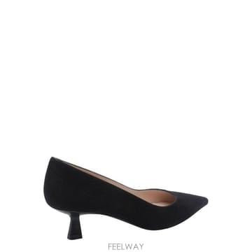 Stuart Weitzman ��Ʃ��Ʈ �������� ��Ʃ��Ʈ ������Ʈ 50 �� ������ SO391STUARTSCULPT50 SUEBLK TP97��Ʃ��Ʈ �������� ��Ʃ��Ʈ ������Ʈ 50 �� ������ SO391