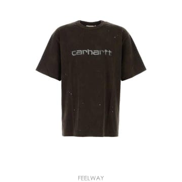 칼하트 남성 티셔츠 민소매 긴소매 탑 CARHARTT WIP S S Painter C