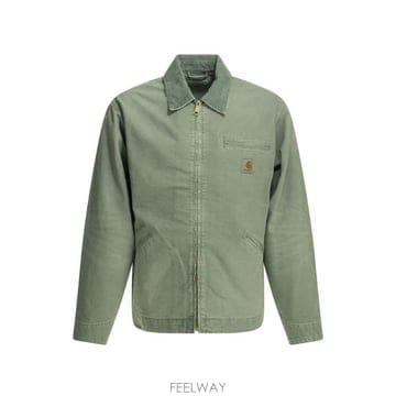 Carhartt WIP OG 디트로이트 재킷 I035280 3TJ17 TP979439722