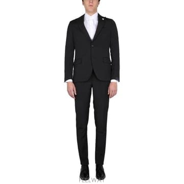 Lardini �󸣵�� Ŭ���� �̱� �극��Ƽ�� ��Ʈ EP456AVEPSS60435 999 TP979444943�󸣵�� Ŭ���� �̱� �극��Ƽ�� ��Ʈ EP456AVEPSS60435 