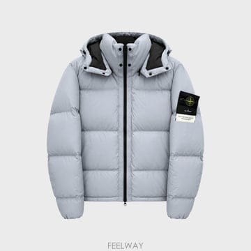 Stone Island [������Ϸ���] 26FW ���� ��ġ ��Ʈ ����ž �ڵ�� �ĵ� �ٿ� ���� �ֽ� �׷��� ���� ���� L2S1541[������Ϸ���] 26FW ���� ��ġ ��Ʈ ����ž �ڵ�� �ĵ� 