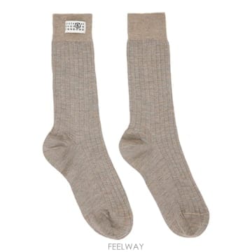 Maison Margiela 26 FW �������������� ������ �� �縻 262188F07600426 FW �������������� ������ �� �縻 262188F076004
