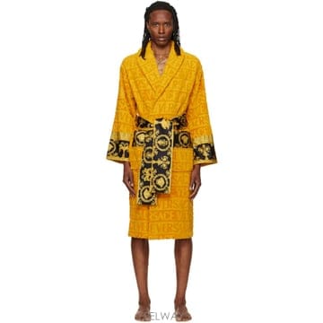 Versace 26 FW ������ü ���ο� ���� ���� �ٷ�ũ �ٽ� ���� 262404M21800026 FW ������ü ���ο� ���� ���� �ٷ�ũ �ٽ� ���� 26240